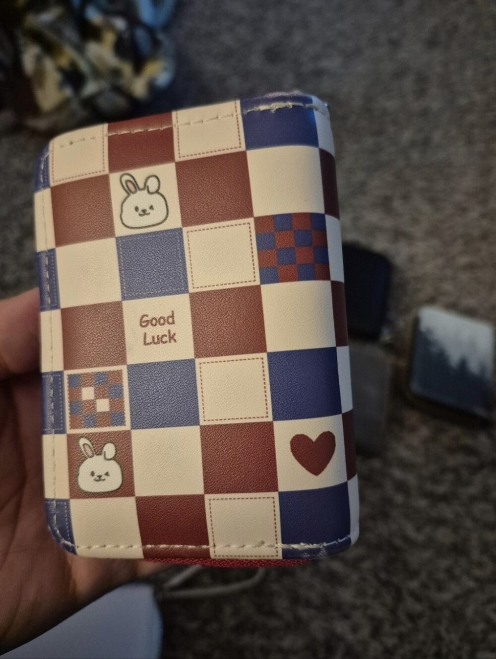 Random wallet bundle - Picture 5 of 12